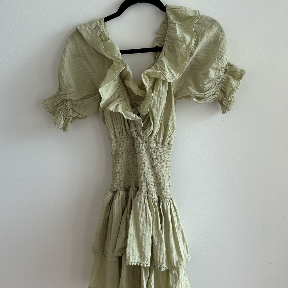 ATIK dress size medium